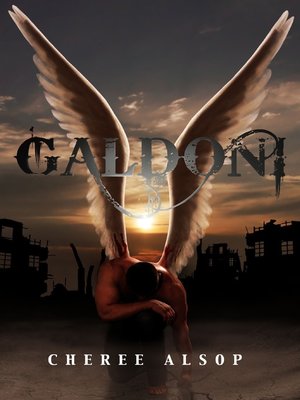 cover image of Galdoni